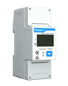 Huawei DDSU666-H Electricity Meter Smart Meter Domestic White
