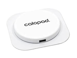 Calopad CLP-SET-800 Pain Relief Kit, White