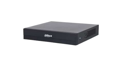 Dahua Technology XVR1B04-I/T kamera cyfrowa Czarny