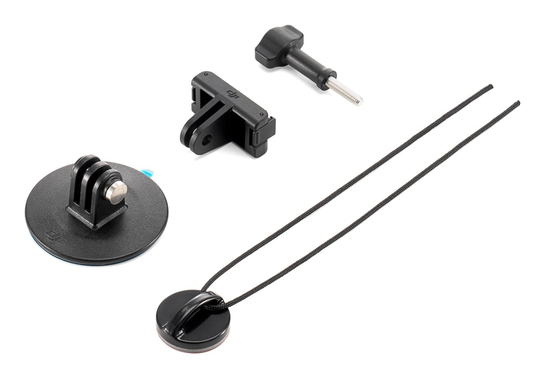 DJI Osmo Action Surfing Tether Kit Mocowanie kamery