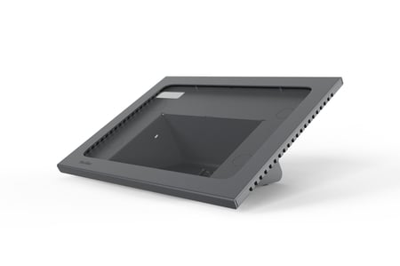 Heckler Design Zoom Rooms Console obudowa do tabletu Szary