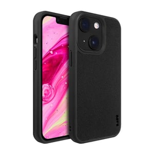 LAUT Urban Protect pokrowiec na telefon komórkowy 17 cm (6.7") Czarny