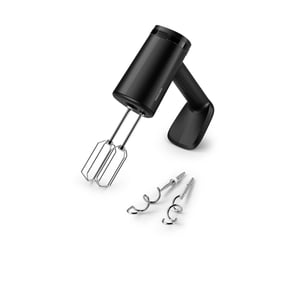 Philips 5000er-Serie HR3781/00 Handmixer mit 500 W Leistung