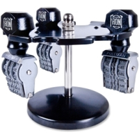 Stempelhalter