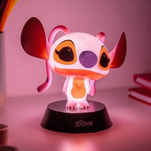 Paladone PP14447LS Children's Night Light, Freestanding, Multicolor