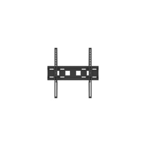Edbak FSM100 Monitor Mount / Stand, 139.7 cm (55"), Wall-Mounted, Black