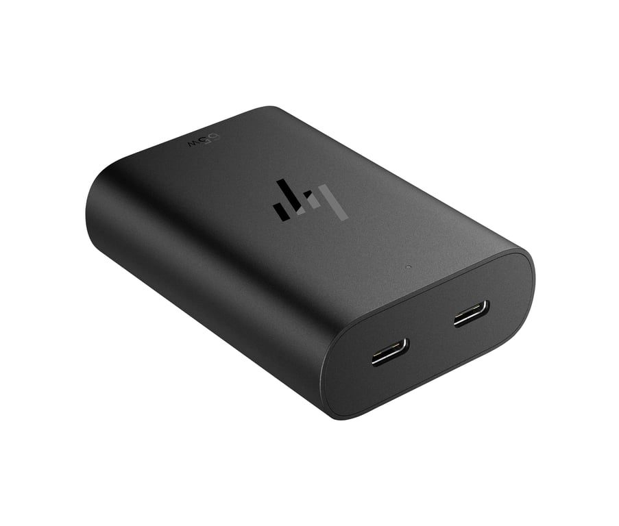 HP Ładowarka do laptopa 65W GaN USB-C