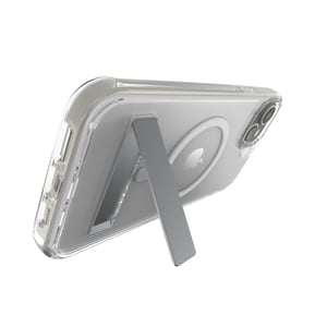 ZAGG 702312621 mobilskal 17 cm (6,7") Genomskinligt