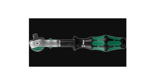 Wera 8000 A SB Zyklop Speed Enkel