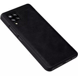 Nillkin Qin pokrowiec na telefon komórkowy 16,8 cm (6.6") Folio Czarny