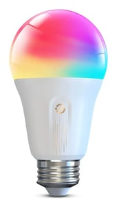 Govee H6009 Smarta glödlampor med Wi-Fi/Bluetooth, 12 W
