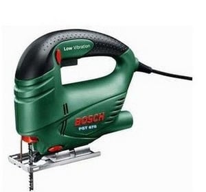 Bosch PST 670 Elektrostichsäge 500 W 1,9 kg