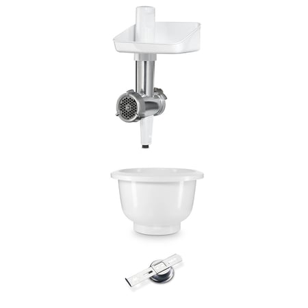 Bosch MUZ5BS1 robot kuchenny Biały