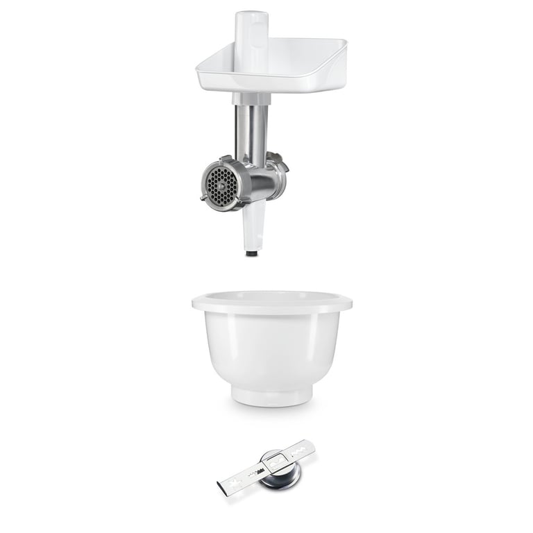 Bosch MUZ5BS1 robot kuchenny Biały