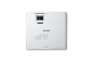 Epson PowerLite L210W 4500 ANSI lumenów 3LCD WXGA (1280x800) Biały