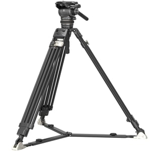 SmallRig 4463 statyw Uniwersalne 3 x noga Czarny