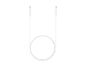 Samsung EP-DX510JWEGEU USB-Kabel 1,8 m USB-C Weiß