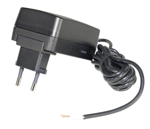 AGFEO 6101575 adapter zasilający/ inwentor Wewnętrzna Czarny