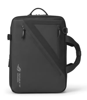 ASUS BP1505 ROG Archer Backpack 15.6 39,6 cm (15.6") Plecak Czarny
