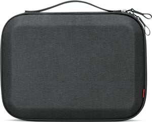 Lenovo Go Tech Accessories Organizer Case/Bag Briefcase/Classic Case Gray