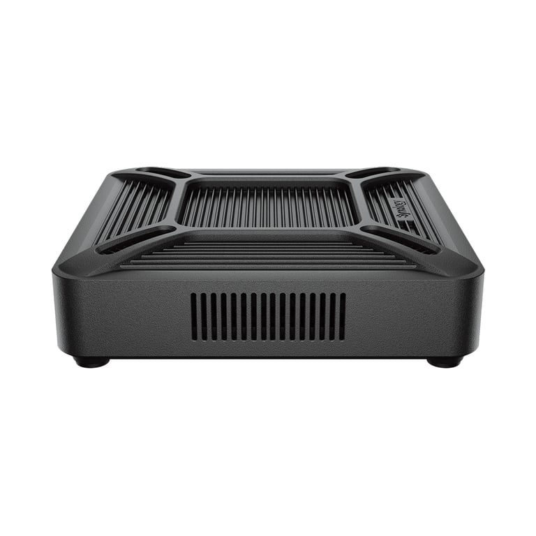 Synology VS600HD serwer do monitoringu sieci Gigabit Ethernet