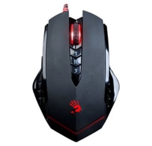 A4Tech Bloody V8m myszka Gaming USB Typu-A V-Track 3200 DPI