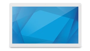 Elo Touch Solutions E411643 kassaterminal RK3399 All-in-One 25,6 cm (10,1") 1280 x 800 px pekskärm Vit