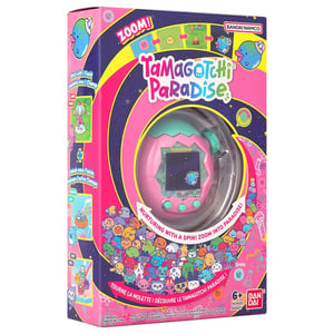 Bandai Tamagotchi Paradise