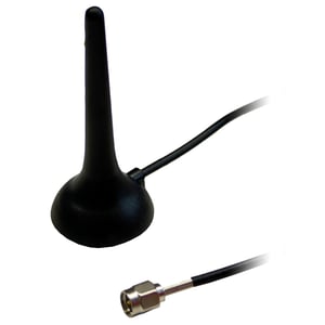 Insys Microelectronics 10019504 antena Antena dookólna SMA 2,4 dBi
