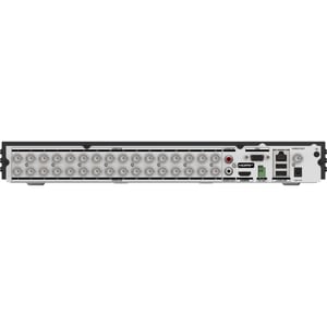 Hikvision Pro Series IDS-7232HQHI-M2/XT kamera cyfrowa Czarny