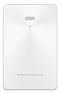 Grandstream Networks GWN7661E WLAN-Access-Point 1201 Mbit/s Weiß, PoE-Unterstützung