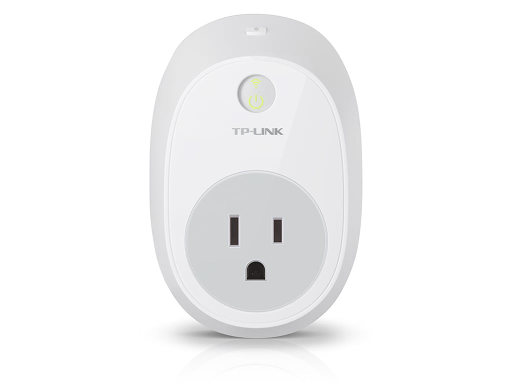 TP-Link HS100 1800 W Biały