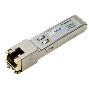 Advantech SFP-GLX/LCI-10E Network Relay Module, Fiber Optic, 1250 Mbit/s, 1310 nm