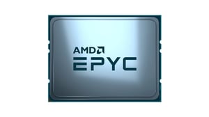Supermicro AMD EPYC 7313P Prozessor 3 GHz 128 MB L3 Kartonverpackung