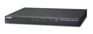 PLANET 200 User Asterisk-Basis Advance 200 Benutzer. IP-PBX-System (privates und vermittlungsbasiertes Paket)