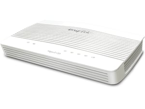 DrayTek Vigor 2135 Gigabit Ethernet-router, vit