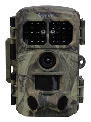 Denver WCT-8026W kamera obserwacyjna CMOS Tryb nocny Kamuflaż 3840 x 2160 px