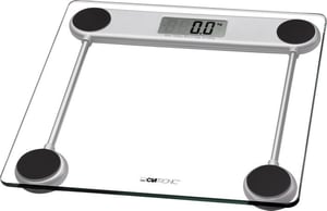 Clatronic PW 3368 White Digital Personal Scale