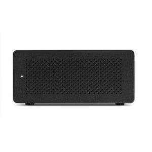 OWC Express 4M2 SSD-hölje Svart M.2