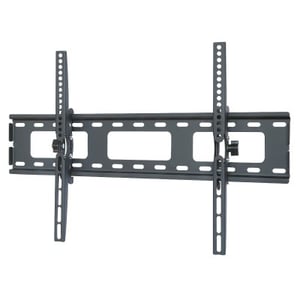 Techly 301276 TV-fäste för TV-apparater på 165,1 cm (65") Svart