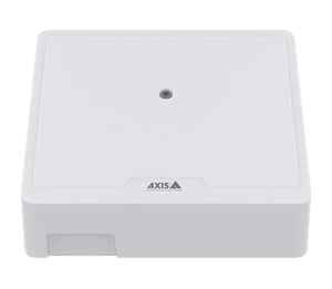 Axis 02368-001 kontroler wyjścia awaryjnego Budownictwo mieszkaniowe 1 drzw.