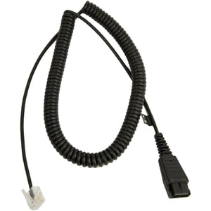 Jabra 8800-01-89 akcesoria do słuchawek Kabel