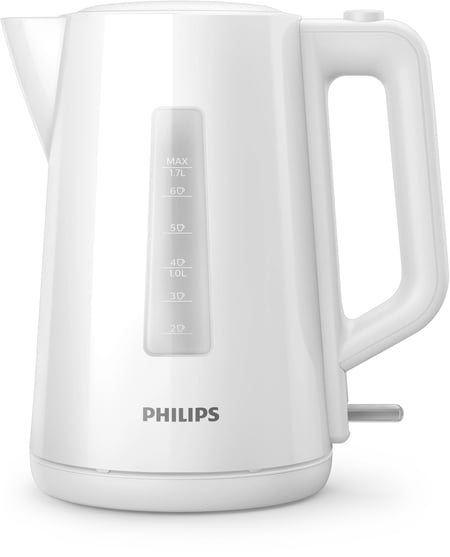 Philips 3000 series Series 3000 HD9318/00 Czajnik plastikowy
