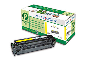 Armor K15752OW Toner Cartridge, 1 pc. Yellow
