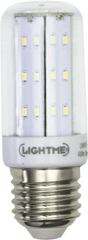 LIGHTME LM85351 lampa LED Zimne białe 4000 K 4 W E27