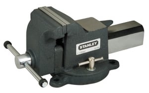 Stanley 1-83-068 bordsskruvstäd, tekniskt skruvstäd, 15 cm