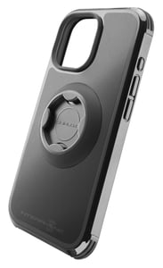 Interphone SMQUIKLOXIP15TE mobilskal 15,5 cm (6,1") Svart