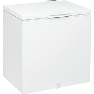Whirlpool Gefriertruhe – WHS2121