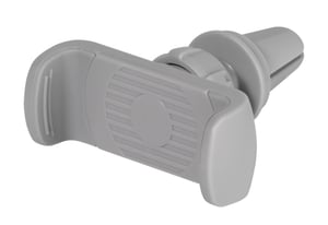 Vivanco Simply Passive Mount for Cell Phone/Smartphone, Gray