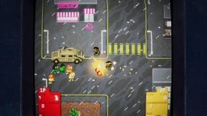 Wired Productions Arcade Paradise Standardowy PlayStation 4